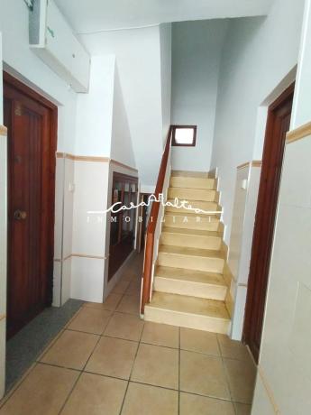 Piso en Altea Pueblo