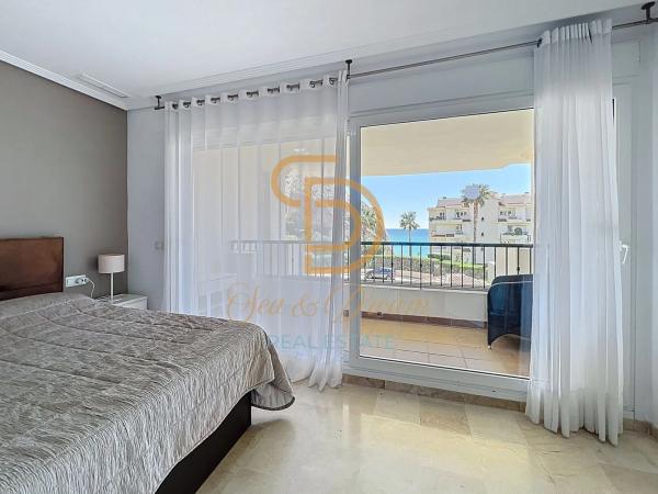 Dúplex en calle Pagell Mascarat s/n