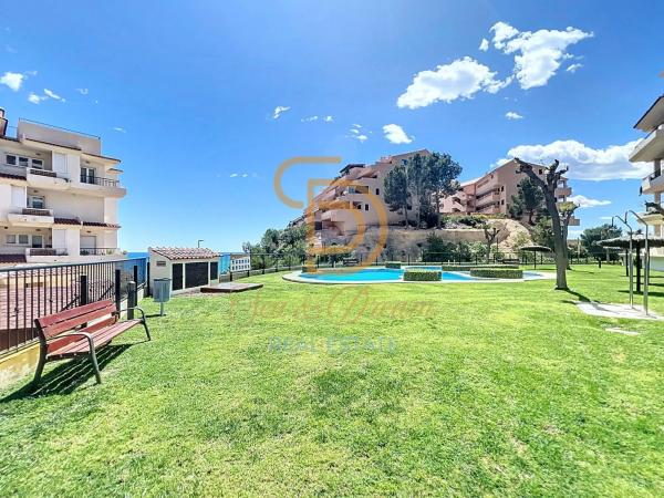 Dúplex en calle Pagell Mascarat s/n