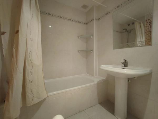 Piso en calle San Francesc