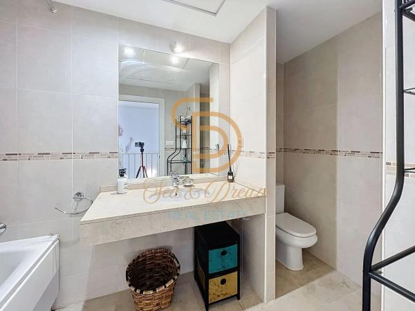 Dúplex en calle Pagell Mascarat s/n