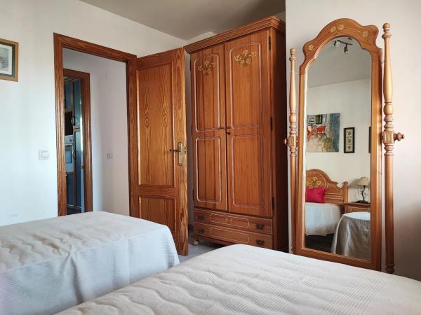 Piso en calle San Francesc