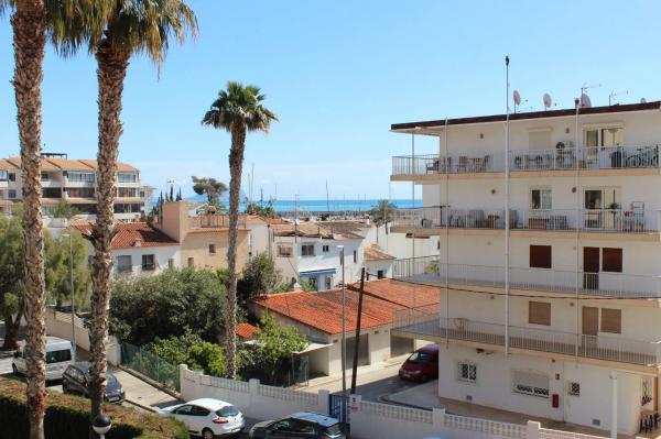 Piso en calle San Francesc