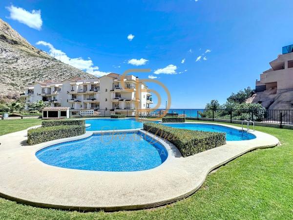 Dúplex en calle Pagell Mascarat s/n