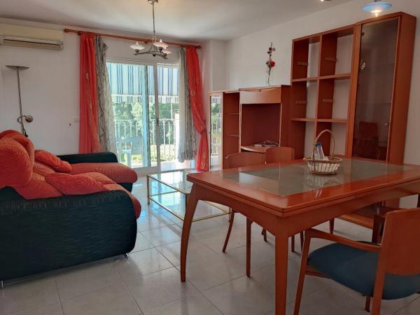 Piso en calle San Francesc