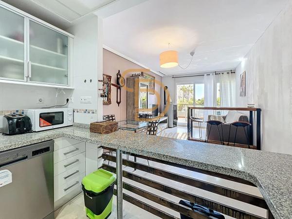 Dúplex en calle Pagell Mascarat s/n