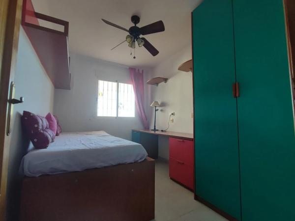 Piso en calle San Francesc