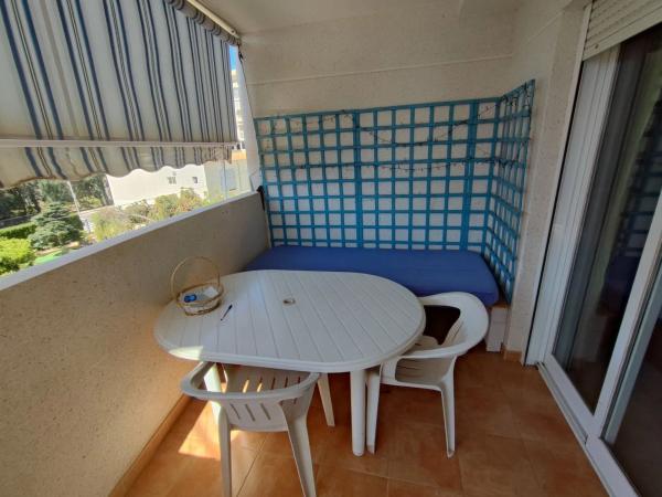 Piso en calle San Francesc