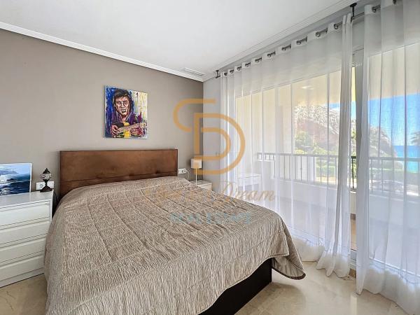 Dúplex en calle Pagell Mascarat s/n