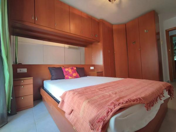 Piso en calle San Francesc