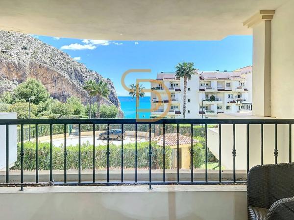 Dúplex en calle Pagell Mascarat s/n