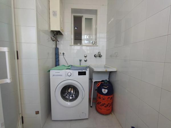 Piso en calle San Francesc