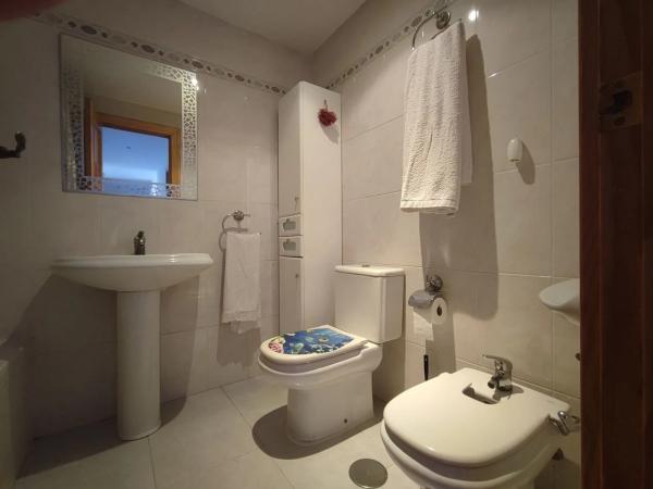 Piso en calle San Francesc