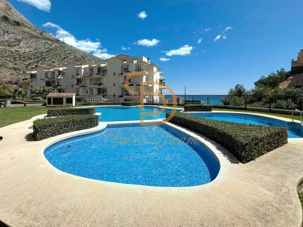 Dúplex en calle Pagell Mascarat s/n