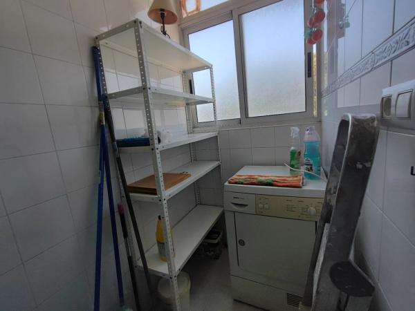 Piso en calle San Francesc