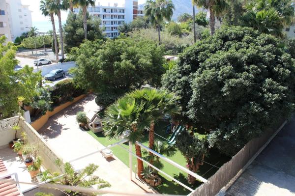 Piso en calle San Francesc