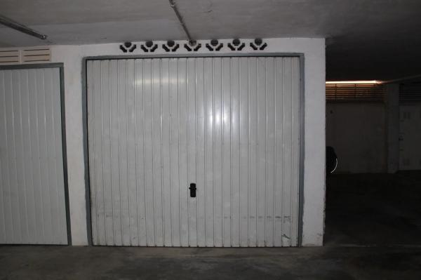 Piso en calle San Francesc