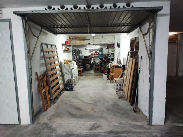 Piso en calle San Francesc