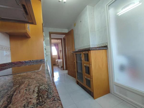 Piso en calle San Francesc