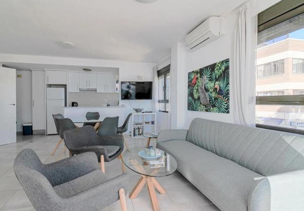 Piso en Altea Pueblo