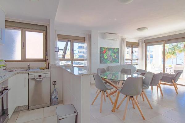 Piso en Altea Pueblo