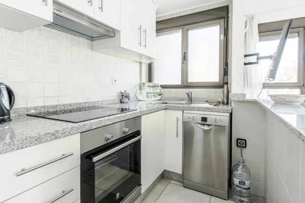 Piso en Altea Pueblo