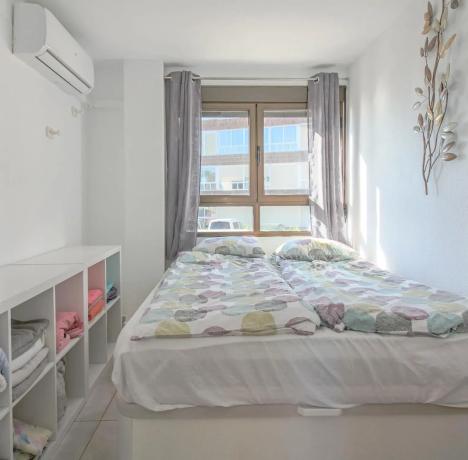 Piso en Altea Pueblo