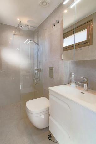 Piso en Altea Pueblo