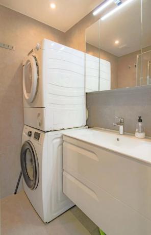 Piso en Altea Pueblo