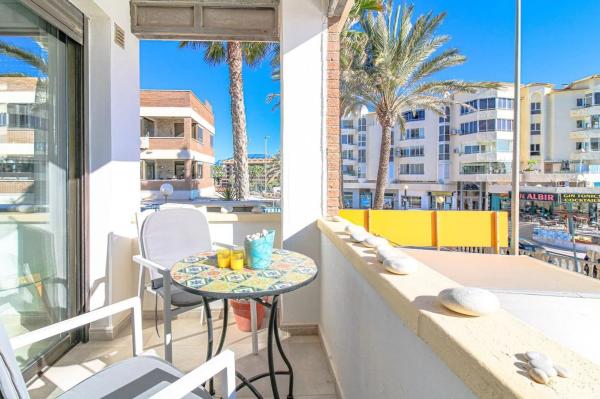 Piso en Altea Pueblo