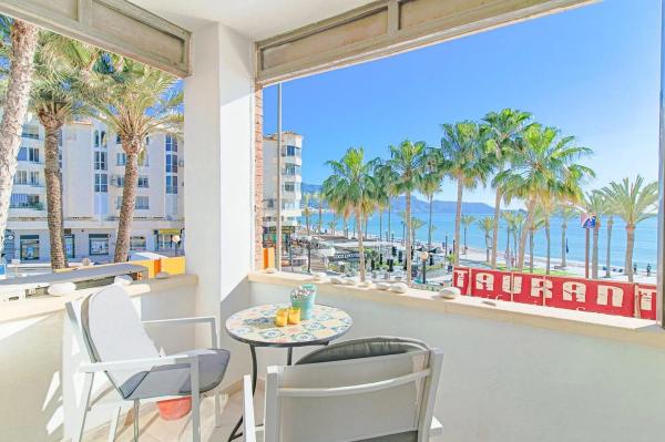 Piso en Altea Pueblo