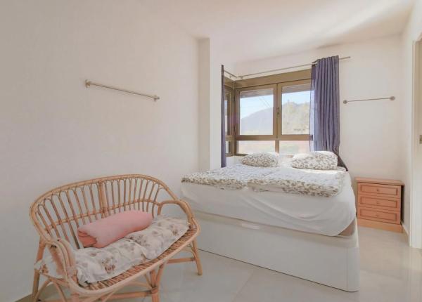 Piso en Altea Pueblo