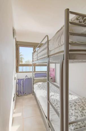 Piso en Altea Pueblo