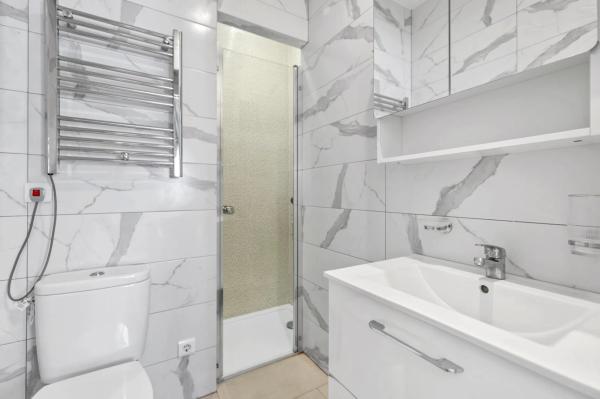 Piso en Altea Pueblo