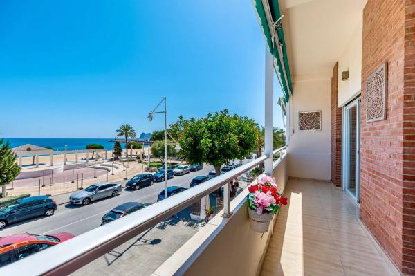 Piso en Altea Pueblo