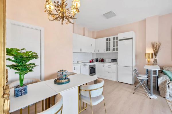 Piso en Altea Pueblo