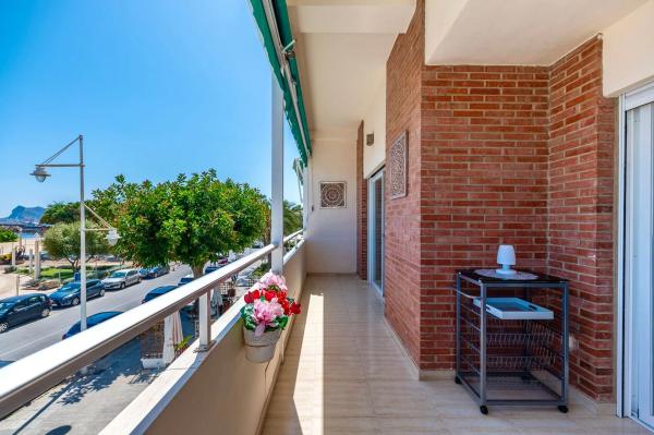 Piso en Altea Pueblo