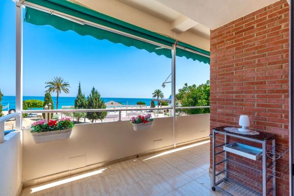 Piso en Altea Pueblo