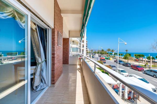 Piso en Altea Pueblo