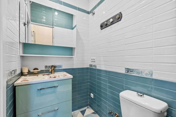 Piso en Altea Pueblo