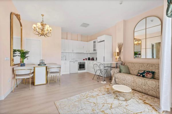 Piso en Altea Pueblo