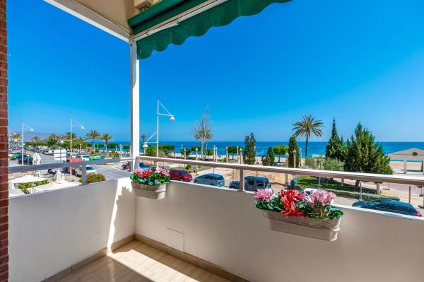 Piso en Altea Pueblo