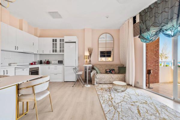 Piso en Altea Pueblo