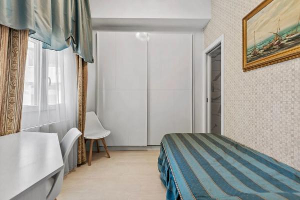 Piso en Altea Pueblo