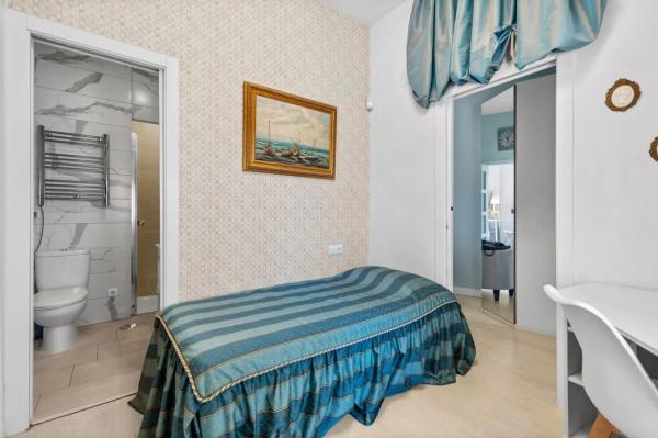 Piso en Altea Pueblo