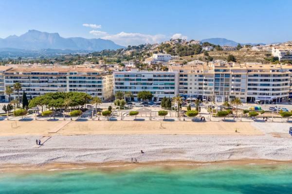 Piso en Altea Pueblo