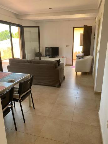 Ático en calle el Lloveret, 21