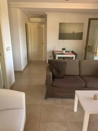 Ático en calle el Lloveret, 21