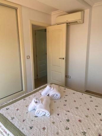 Ático en calle el Lloveret, 21