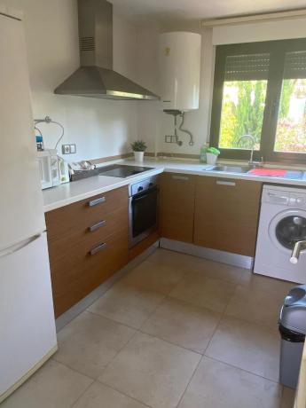 Ático en calle el Lloveret, 21